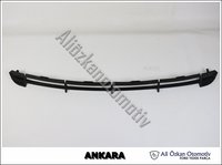 Ford Yedek Parça - TAMPON PANJURU ÖN : ÜST - MONDEO 2001-2007